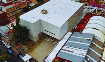Foto de inmueble en Jardín, Col. San Bartolo Naucalpan (Naucalpan Centro) C.P. 53000, Naucalpan de Juárez