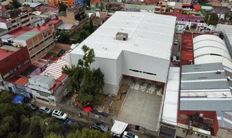 Foto de inmueble en Jardín, Col. San Bartolo Naucalpan (Naucalpan Centro) C.P. 53000, Naucalpan de Juárez