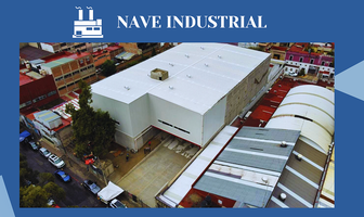 Foto de inmueble en Jardin, Col. San Bartolo Naucalpan (Naucalpan Centro) C.P. 53000, Naucalpan de Juárez