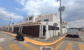 Foto de inmueble en BARRANCA DEL BUEN SUCESO #285, Col. San Bartolomé Tlaltelulco C.P. 52160, Metepec