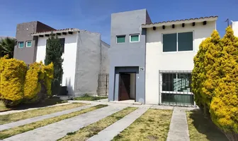 Foto de inmueble en Carretera Zacango #SN, Col. San Bartolomé Tlaltelulco C.P. 52160, Metepec