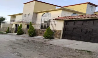 Foto de inmueble en Sin nombre de calle, Col. San Bartolomé Tlaltelulco C.P. 52160, Metepec