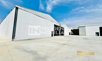 Foto de inmueble en Carretera Lechería, Col. San Bernardino C.P. 56260, Texcoco