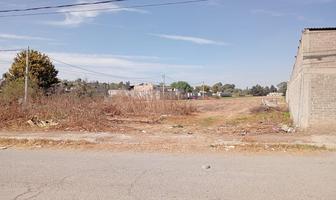Foto de inmueble en La Noria, Col. San Bernardino C.P. 56260, Texcoco