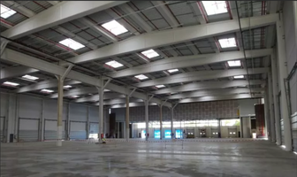 Foto de inmueble en Av Central, Col. San Blas Otzacatipan C.P. 50230, Toluca