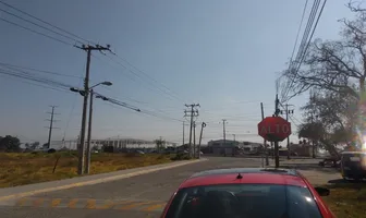 Foto de inmueble en Carretera Toluca naucalpan  #3000, Col. San Blas Otzacatipan C.P. 50230, Toluca