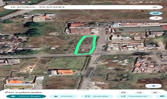 Foto de inmueble en Rio Tlalmanalco y Rio Tenango, Col. San Blas Otzacatipan C.P. 50230, Toluca