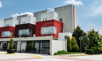 Foto de inmueble en Paseo Vittoria, Col. San Blas Totoltepec C.P. 50230, Toluca