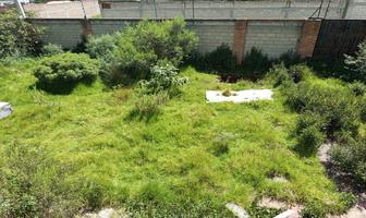 Foto de inmueble en #155. Venta DE Terreno -san Miguel Zacango, SAN Buenaventura Toluca MÉX, Col. San Buenaventura C.P. 50110, Toluca