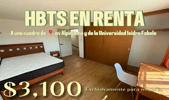 Foto de inmueble en A San Antonio #2, Col. San Buenaventura C.P. 50110, Toluca
