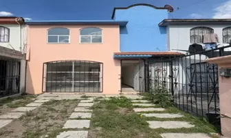 Foto de inmueble en CDA DE APANTLI #69, Col. San Buenaventura C.P. 56536, Ixtapaluca