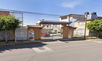 Foto de inmueble en COLINAS DE LA CRUZ #66, Col. San Buenaventura C.P. 56536, Ixtapaluca