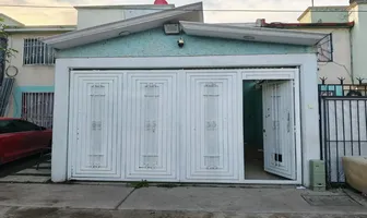 Foto de inmueble en Calle Paseo de Los Caminos, San Buenaventura, Ixtapaluca, Col. San Buenaventura C.P. 56536, Ixtapaluca