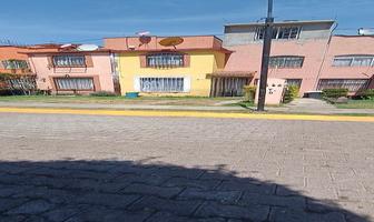 Foto de inmueble en Cda de colibries, Col. San Buenaventura C.P. 56536, Ixtapaluca
