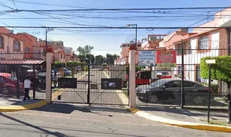 Foto de inmueble en Gaviotas #2, Col. San Buenaventura C.P. 56536, Ixtapaluca