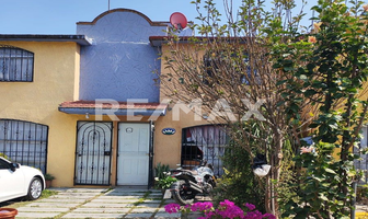 Foto de inmueble en , Col. San Buenaventura C.P. 56536, Ixtapaluca