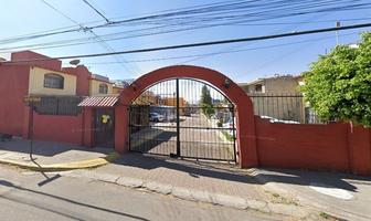 Foto de inmueble en , Col. San Buenaventura C.P. 56536, Ixtapaluca