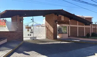 Foto de inmueble en Jesús Reyes Heroles #0, Col. San Buenaventura C.P. 50110, Toluca