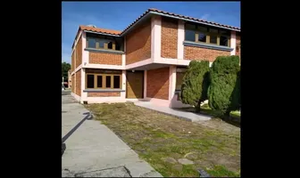 Foto de inmueble en Jesús Reyes Heroles #207, Col. San Buenaventura C.P. 50110, Toluca