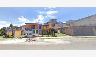 Foto de inmueble en PASEO DE LAS FINCAS #S/N, Col. San Buenaventura C.P. 56536, Ixtapaluca