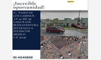 Foto de inmueble en PASEO DE LOS CAMINOS #0, Col. San Buenaventura C.P. 56536, Ixtapaluca
