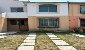 Foto de inmueble en REAL DEL RIO  MZ #67, Col. San Buenaventura C.P. 56536, Ixtapaluca