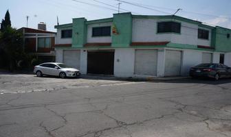 Foto de inmueble en Venta DE Casa CON Departamento Y Tres Locales EN SAN Buenaventura Toluca, Col. San Buenaventura C.P. 50110, Toluca
