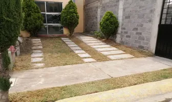 Foto de inmueble en paseos los volcanes #m 66, Col. San Buenaventura C.P. 56536, Ixtapaluca