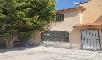 Foto de inmueble en rosa, Col. San Buenaventura C.P. 56536, Ixtapaluca