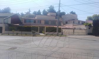 Foto de inmueble en Casa EN Venta EN SAN Carlos, Metepec, Col. San Carlos C.P. 52159, Metepec