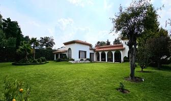 Foto de inmueble en Club de Golf San Carlos, Col. San Carlos C.P. 52159, Metepec