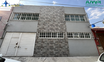 Foto de inmueble en , Col. San Carlos C.P. 55080, Ecatepec de Morelos