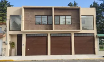Foto de inmueble en PASEO SAN JOSÉ #S/N, Col. San Carlos C.P. 52159, Metepec