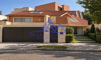 Foto de inmueble en Paseo Sta. Teresa #130, Col. San Carlos C.P. 52159, Metepec