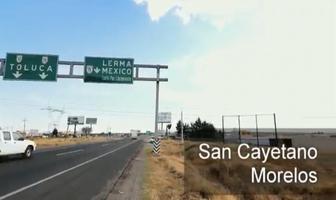 Foto de inmueble en Carretera Toluca Naucalpan, Col. San Cayetano Morelos C.P. 50295, Toluca