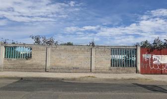 Foto de inmueble en Avenida Abasolo, Col. San Cristóbal Centro C.P. 55000, Ecatepec de Morelos