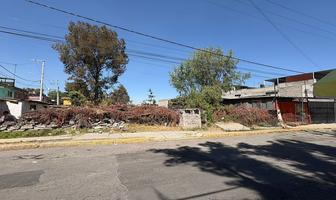 Foto de inmueble en , Col. San Cristóbal Centro C.P. 55000, Ecatepec de Morelos