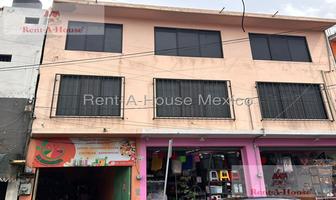 Foto de inmueble en Oficina en Renta en Ecatepec de Morelos Ejido de San Cristóbal VE 26-2715, Col. San Cristóbal Centro C.P. 55000, Ecatepec de Morelos