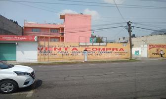 Foto de inmueble en Sin nombre de calle, Col. San Cristóbal Centro C.P. 55000, Ecatepec de Morelos