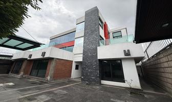 Foto de inmueble en Edificio de Oficinas Corporativo en Toluca; 10 Privados, Sala de Monitoreo y 20 Autos en Esquina #476, Col. San Cristóbal Huichochitlán C.P. 50200, Toluca