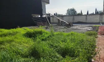 Foto de inmueble en Sin nombre de calle, Col. San Cristóbal Huichochitlán C.P. 50200, Toluca