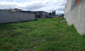 Foto de inmueble en Sonora s/n, Col. San Cristóbal Huichochitlán C.P. 50200, Toluca