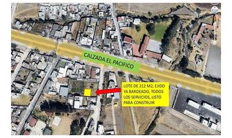 Foto de inmueble en av nevado, Col. San Cristóbal Tecolit C.P. 51367, Zinacantepec