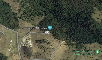 Foto de inmueble en armando mirador, Col. San Cristóbal Texcalucan C.P. 52796, Huixquilucan