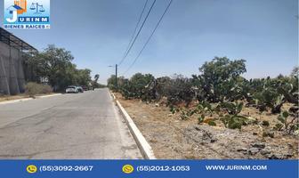 Foto de inmueble en Sin nombre de calle, Col. San Felipe (Moratepec) C.P. 55976, Nopaltepec