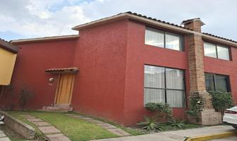 Foto de inmueble en Casa, Precio $2,850,000, Col. San Felipe Tlalmimilolpan C.P. 50250, Toluca