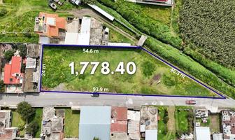Foto de inmueble en Terreno en Venta Carretera Capultitlan- San Felipe Tlalmimilolpan Toluca Estado de México, Col. San Felipe Tlalmimilolpan C.P. 50250, Toluca