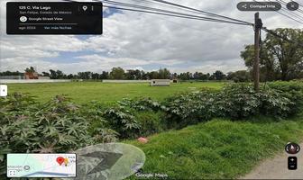 Foto de inmueble en Vía Lago, Col. San Felipe C.P. 56205, Texcoco