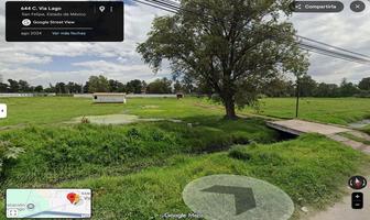 Foto de inmueble en Vía Lago, Col. San Felipe C.P. 56205, Texcoco