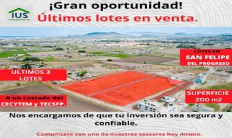 Foto de inmueble en , Col. San Felipe del Progreso Centro C.P. 50640, San Felipe del Progreso